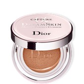 DIOR - Grundierung - Capture Dreamskin Moist & Perfect Cushion SPF 50 - PA+++
