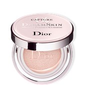 DIOR - Global anti-ageing care - Moist & Perfect Cushion SPF 50 - PA+++
