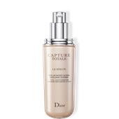 DIOR - Globale anti-aging verzorging - Capture Totale Le Sérum Refill