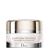 DIOR - Global anti-aging pleje - Capture Totale Soin Regard Multi-Perfection Yeux
