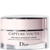 DIOR - Rituale di giovinezza - Capture Youth Age-Delay Advanced Creme
