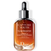 DIOR - Ungdommeligheds-ritual - Capture Youth Glow Booster