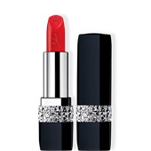 DIOR - X-Mas Look 2018 Midnight Wish - Bijou Collector's Edition Rouge Dior
