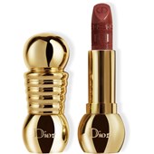 DIOR - X-Mas Look 2021 - The Atelier of Dreams limited Edition Diorific Lipstick