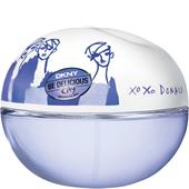 DKNY - Be Delicious - City Girl Collection - Brooklyn Girl Eau de Toilette Spray
