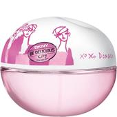 DKNY - Be Delicious - City Girl Collection - Chelsea Girl Eau de Toilette Spray