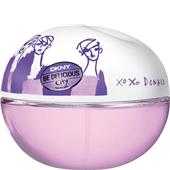 DKNY - Be Delicious - City Girl Collection - Nolita Girl Eau de Toilette Spray