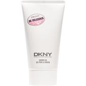 DKNY - Be Delicious Fresh Blossom - Shower Gel