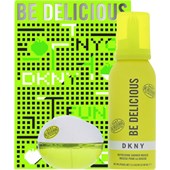 DKNY - Be Delicious - Cadeauset
