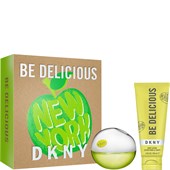 DKNY - Be Delicious - Geschenkset