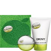 DKNY - Be Delicious - Gavesæt