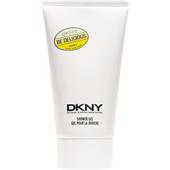 DKNY - Be Delicious - Shower Gel