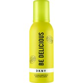 DKNY - Be Delicious - Shower Mousse
