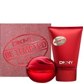 DKNY - Be Tempted - Geschenkset