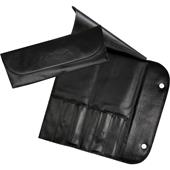 Da Vinci - Accessories - Leather Pouch, empty