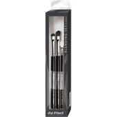 Da Vinci - Applikatorer - Monochrome Look Set
