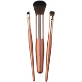 Da Vinci - Eyebrow brush - Gift Set