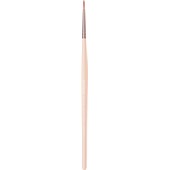 Da Vinci - Augenpinsel - Eyeliner, Kunstfasern