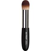 Da Vinci - Concealer brush - Foundation and Concealer Brush, extra-fine synthetic fibres