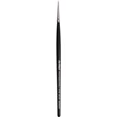Da Vinci - Eyeliner - Brocha para lápiz de ojos de pelo de Marta Kolinski
