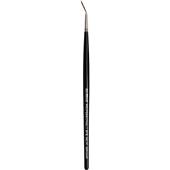 Da Vinci - Eyeliner - Eyeliner abgewinkelt, russische Rotmarderhaare