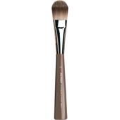 Da Vinci - Foundationpinsel - Foundationpinsel, geschmeidige Kunstfasern