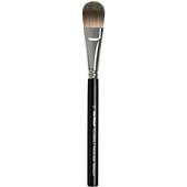 Da Vinci - Foundation brush - Foundation Brush, extra-fine synthetic fibres