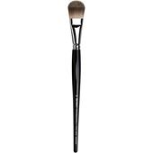 Da Vinci - Brochas para corrector - Brocha para base de fibras sintéticas extrafinas