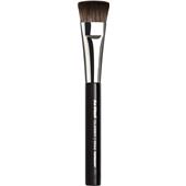 Da Vinci - Contour brushes - Counter Brush, flat, with extra fine, full synthetic fibres