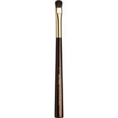 Da Vinci - Eyeshadow brush - Blender/Eyeshadow Brush, brown marten hair