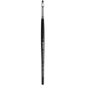 Da Vinci - Lip brush - Lip Brush, Russian red marten hair