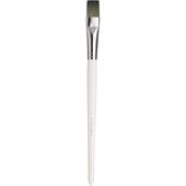 Da Vinci - Mask brush - Mask Brush, flexible synthetic fibres