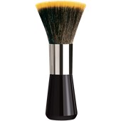 Da Vinci - Powder and foundation brush - Powder/Foundation Brush, goat hair & synthetic fibre mix