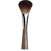 Da Vinci - Powder and blusher brush - Powder Brush, extra-fine, full synthetic fibres