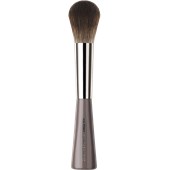 Da Vinci - Powder and blusher brush - Powder Brush, extra-fine, full synthetic fibres