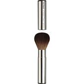 Da Vinci - Powder and blusher brush - Travel Powder Brush, extra-fine, full synthetic fibres