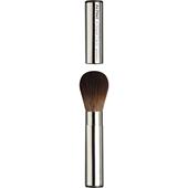 Da Vinci - Powder and blusher brush - Travel Rouge Brush, extra-fine, full synthetic fibres