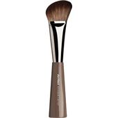 Da Vinci - Powder and blusher brush - Rouge/Shader Brush, extra-fine full synthetic fibres