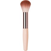 Da Vinci - Powder- and rouge brush - Powder brush