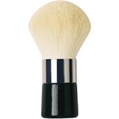 Da Vinci - Powder brush - Body Powder Brush, white mountain goat hair