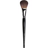 Da Vinci - Powder brush - Powder Brush, brown goat hair