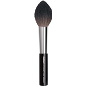 Da Vinci - Powder brush - Powder Brush, pointed, with ultra fine white mountain goat hair