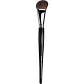 Da Vinci - Blusher brush - Rouge & Shader Brush, brown goat hair