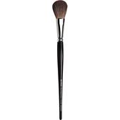 Da Vinci - Blusher brush - Rouge Brush, brown goat hair