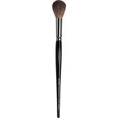 Da Vinci - Blusher brush - Rouge Brush, brown goat hair