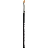Da Vinci - Eyeliner - Liner schräg, Kunstfasern