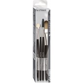 Da Vinci - Set - Make-Up Brush Set