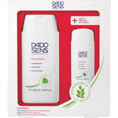 Dado Sens - ExtroDerm - Geschenkset