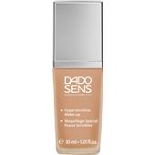 Dado Sens - Ansigt - Hypersensitive Make-Up