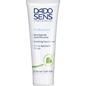Dado Sens - ProBalance - Soothing Face Cream